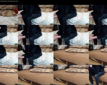princessasiana — 24 minute Chaturbate female cam show recording, 1080p, Jan 24, 2019