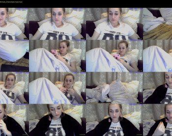 ps4pro — 97 minute Chaturbate female cam show recording, 480p, Jan 23, 2019