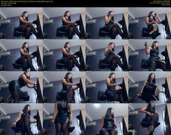 puffy_love — 31 minute Chaturbate female cam show recording, 480p, Jan 23, 2019