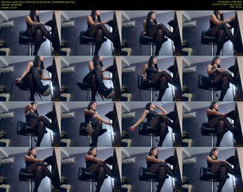puffy_love — 23 minute Chaturbate female cam show recording, 480p, Jan 23, 2019