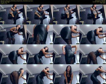 puffy_love — 12 minute Chaturbate female cam show recording, 480p, Jan 23, 2019