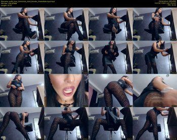 puffy_love — 34 minute Chaturbate female cam show recording, 480p, Jan 23, 2019