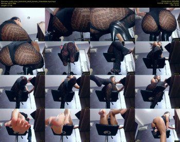 puffy_love — 18 minute Chaturbate female cam show recording, 480p, Jan 24, 2019