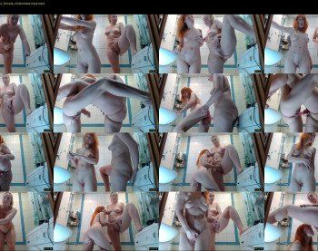 redcutevi — 50 minute Chaturbate female cam show recording, 720p, Jan 24, 2019