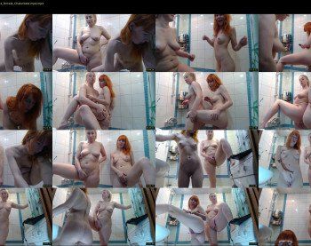 redcutevi — 19 minute Chaturbate female cam show recording, 720p, Jan 24, 2019