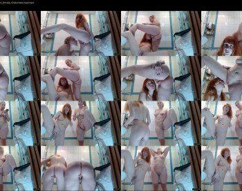 redcutevi — 73 minute Chaturbate female cam show recording, 720p, Jan 24, 2019