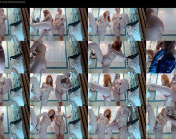 redcutevi — 15 minute Chaturbate female cam show recording, 720p, Jan 24, 2019