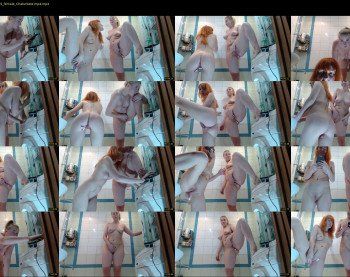 redcutevi — 24 minute Chaturbate female cam show recording, 720p, Jan 24, 2019