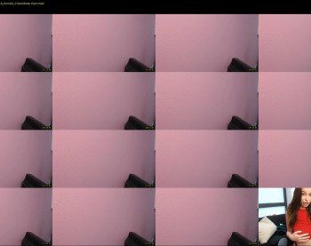 rita_wane — 24 minute Chaturbate female cam show recording, 1080p, Jan 24, 2019