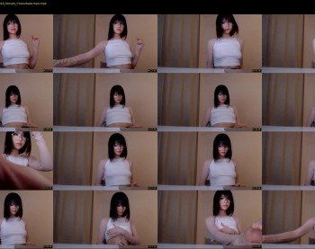 sasha_ursx — 4 minute Chaturbate female cam show recording, 1080p, Jan 24, 2019