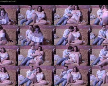 sex_space — 47 minute Chaturbate couple cam show recording, 1080p, Jan 23, 2019