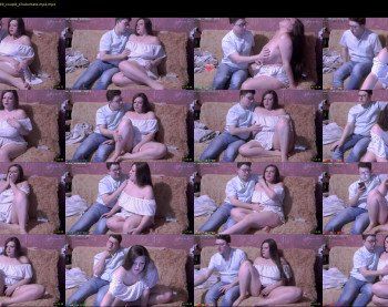 sex_space — 47 minute Chaturbate couple cam show recording, 1080p, Jan 23, 2019