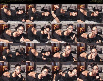 shawn_geni — 36 minute Chaturbate couple cam show recording, 720p, Jan 24, 2019