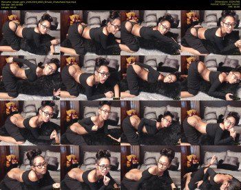 shawn_geni — 47 minute Chaturbate couple cam show recording, 720p, Jan 24, 2019