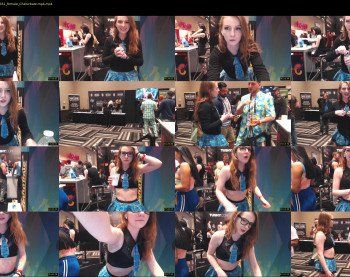 skyewatson — 47 minute Chaturbate female cam show recording, 720p, Jan 23, 2019