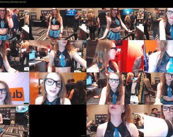skyewatson — 49 minute Chaturbate female cam show recording, 720p, Jan 24, 2019