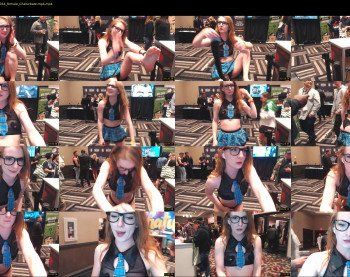 skyewatson — 14 minute Chaturbate female cam show recording, 720p, Jan 24, 2019