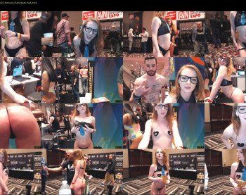 skyewatson — 51 minute Chaturbate female cam show recording, 720p, Jan 24, 2019