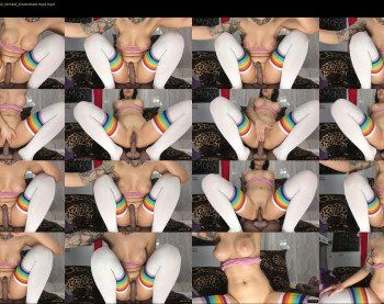 sofi_mora — 8 minute Chaturbate female cam show recording, 1080p, Jan 25, 2019