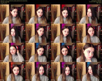 sunn_o — 5 minute MyFreeCams cam show recording, 480p, Jan 24, 2019