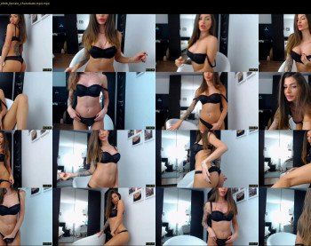 sweetndcrazy — 22 minute Chaturbate female cam show recording, 1080p, Jan 24, 2019
