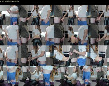 tattoo_couple77 — 101 minute Chaturbate couple cam show recording, 720p, Jan 24, 2019