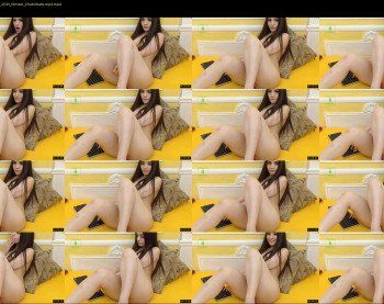 terryadorable — 6 minute Chaturbate female cam show recording, 720p, Jan 24, 2019