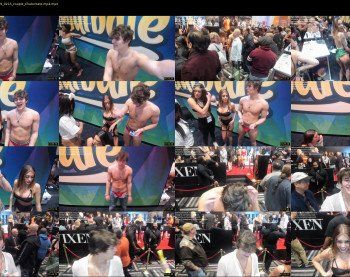 thejohnnystone — 47 minute Chaturbate male cam show recording, 1080p, Jan 24, 2019