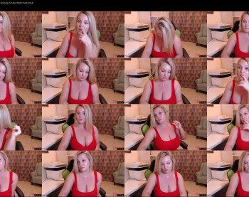 tiffany0 — 13 minute Chaturbate female cam show recording, 720p, Jan 23, 2019