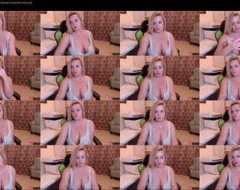 tiffany0 — 6 minute Chaturbate female cam show recording, 720p, Jan 23, 2019