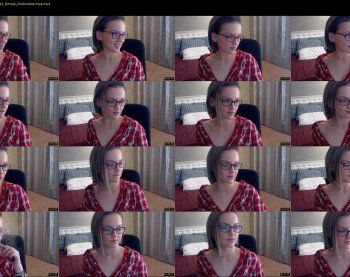 tiffanyriox — 8 minute Chaturbate female cam show recording, 720p, Jan 24, 2019