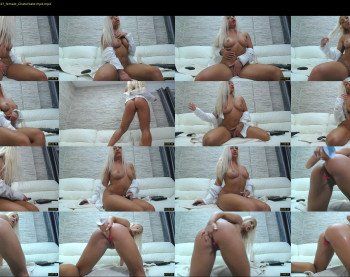 tikhomirov — 29 minute Chaturbate female cam show recording, 1080p, Jan 24, 2019