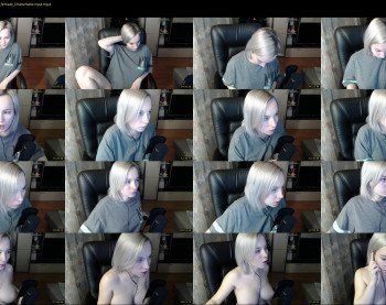 tinkissa — 36 minute Chaturbate couple cam show recording, 1080p, Jan 23, 2019