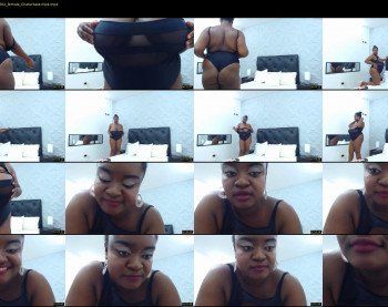 tracy_owen — 5 minute Chaturbate female cam show recording, 480p, Jan 24, 2019