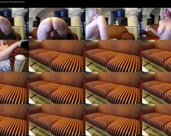 tunderose — 47 minute Chaturbate female cam show recording, 1080p, Jan 24, 2019