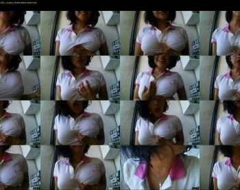 vanandjuani — 12 minute Chaturbate female cam show recording, 1080p, Jan 24, 2019