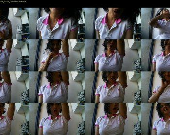 vanandjuani — 3 minute Chaturbate female cam show recording, 1080p, Jan 24, 2019