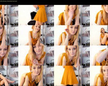 viciousqueen — 29 minute Chaturbate female cam show recording, 1080p, Jan 23, 2019