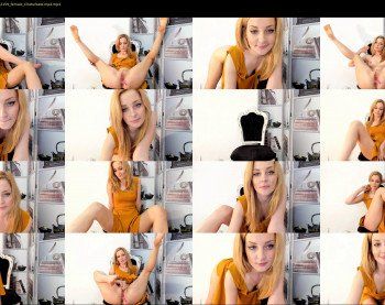 viciousqueen — 29 minute Chaturbate female cam show recording, 1080p, Jan 23, 2019