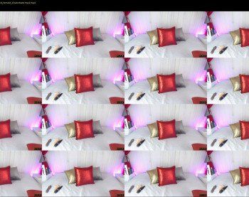 vicky_g21 — 4 minute Chaturbate female cam show recording, 1080p, Jan 23, 2019