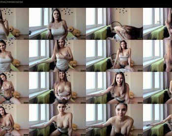 xvsesss — 29 minute Chaturbate female cam show recording, 1080p, Jan 24, 2019