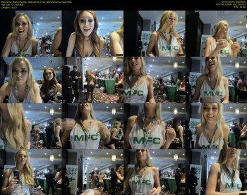 BaileyRayne — 20 minute MyFreeCams cam show recording, 480p, Jan 26, 2019