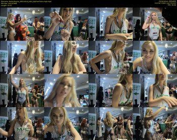 BaileyRayne — 34 minute MyFreeCams cam show recording, 480p, Jan 26, 2019