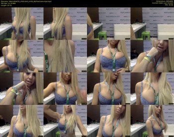 MOLLYBOOTS — 3 minute MyFreeCams cam show recording, 480p, Jan 25, 2019