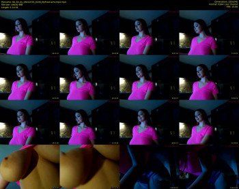 No_bo_dy — 75 minute MyFreeCams cam show recording, SD, Jan 26, 2019