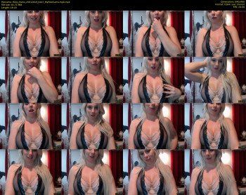 Riley_Parks — 19 minute MyFreeCams cam show recording, 480p, Jan 25, 2019