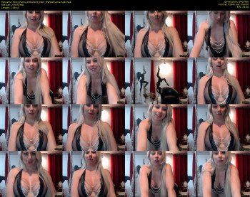 Riley_Parks — 69 minute MyFreeCams cam show recording, 480p, Jan 25, 2019