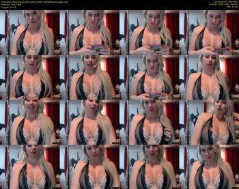 Riley_Parks — 15 minute MyFreeCams cam show recording, 480p, Jan 25, 2019