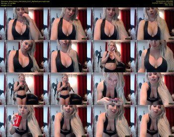 Riley_Parks — 13 minute MyFreeCams cam show recording, 480p, Jan 25, 2019