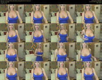 SavannahSteel — 3 minute MyFreeCams cam show recording, 480p, Jan 25, 2019